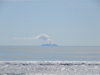 White island