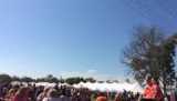 Ultrakorte sfeerimpressie van het Pumpkin Festival