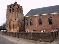 Toren van Pisa