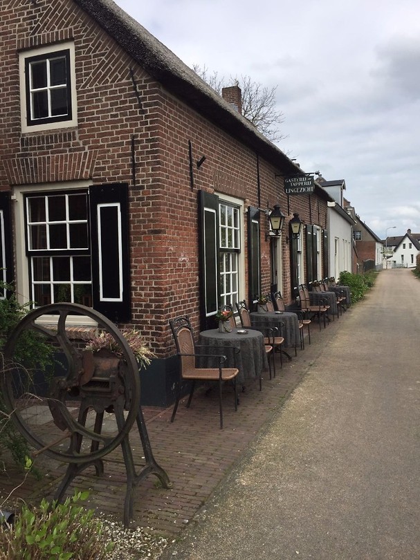 Rustpunt