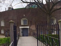 Het fort