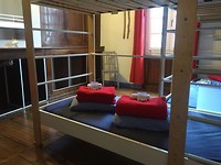 Slaapkamer