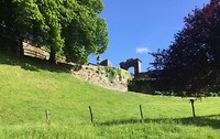 Links voor de Citadel