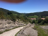 Onderweg