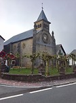 Kerkje Burguete/Aurotz