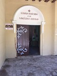 Kerkje in Trinidad de Arre