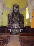 Kerkje in Trinidad de Arre