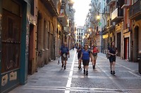 Pamplona