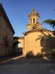 puente la Reina