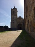 Klooster in Irache