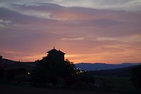 zonsopkomst