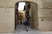 Stadspoort Viana