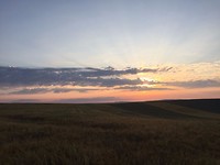 Zonsopkomst