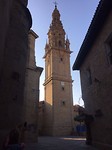 Kerk Santo Domingo