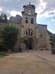 Kerk in Belorado