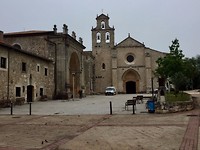Kerk San Juan