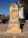Provincia de Palencia