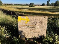 Onderweg
