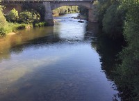 Rio de Porma