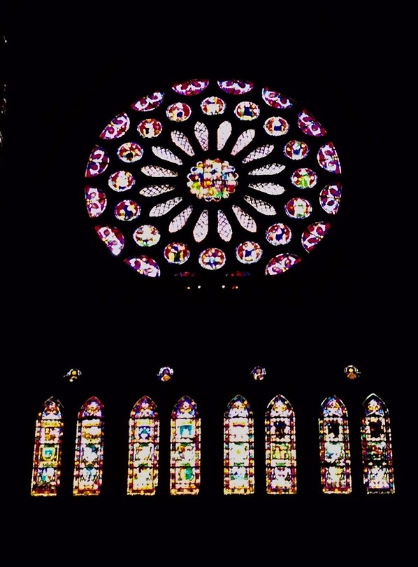 Kathedraal