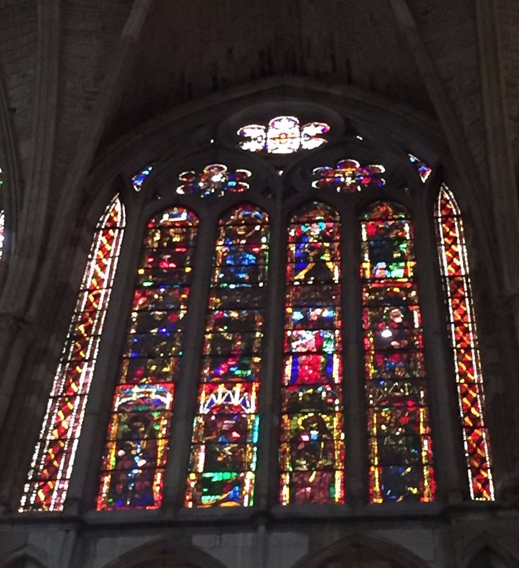 Kathedraal