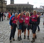 Santiago de Compostela