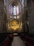 De kathedraal
