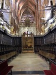 Orgel aan beide zijden