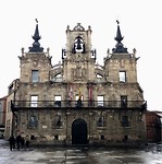 Stadhuis Astorga