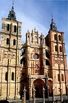 Kathedraal van Astorga
