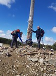 La Cruz de Fierro
