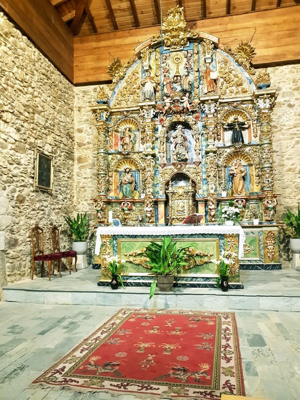 Zelfde kerk