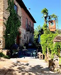 Albergue Pieros