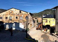 Villafranca de Bierzo
