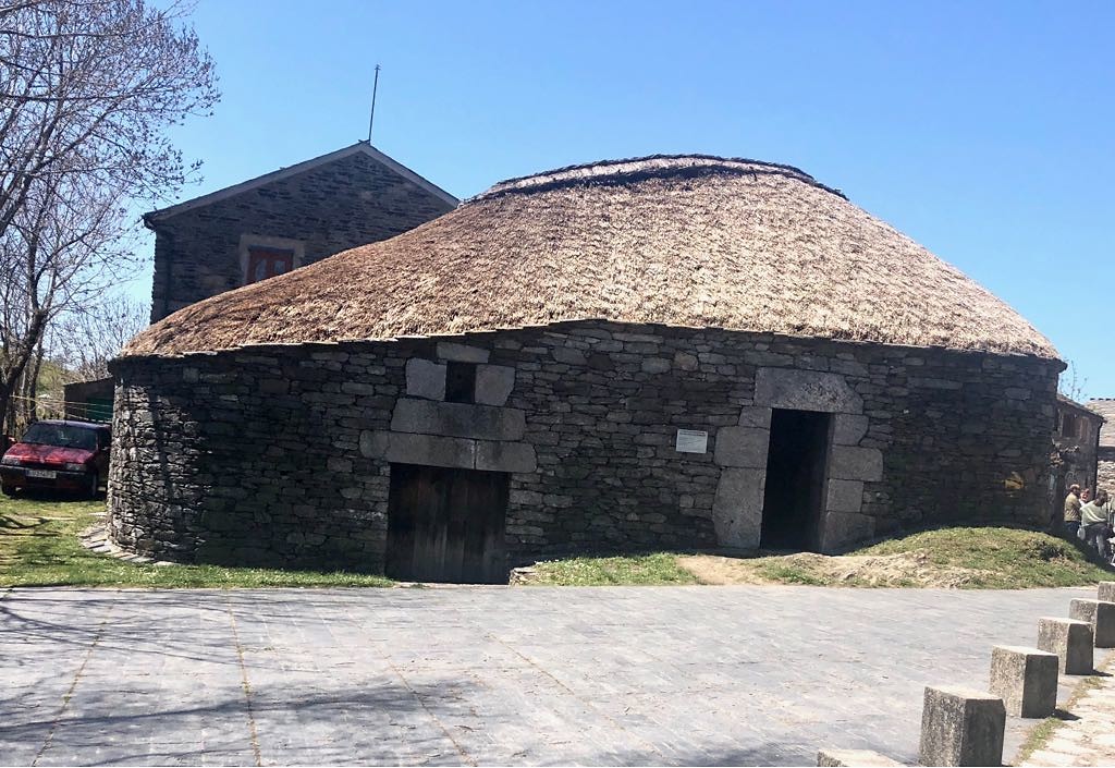 O Ceibrero