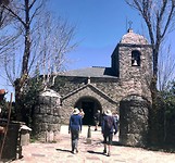 Kerk O Cebrero