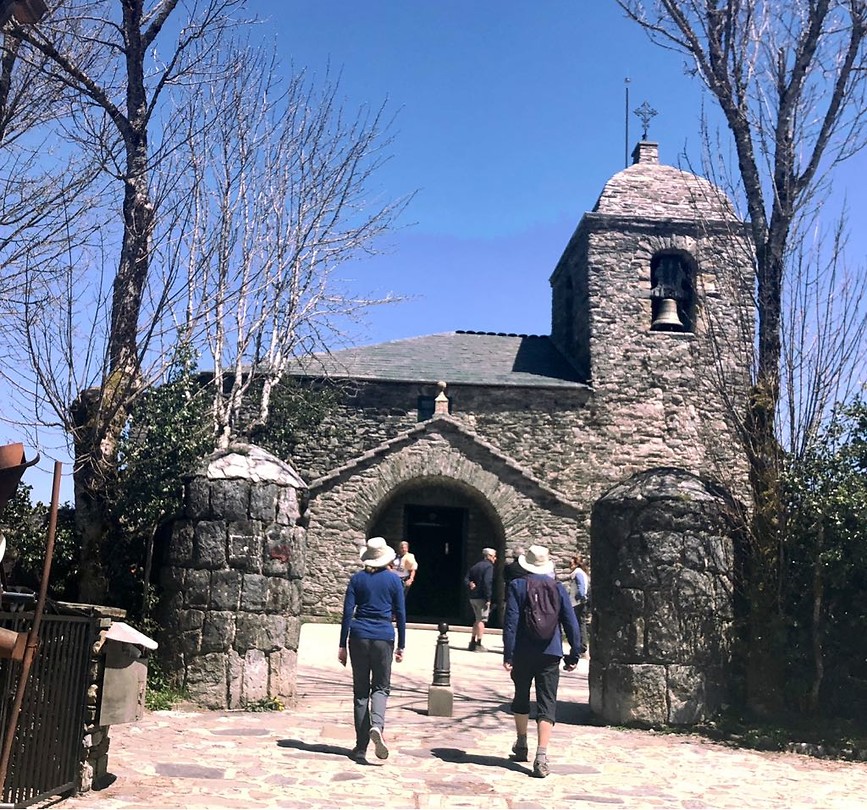 Kerk O Cebrero