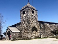 KERK O Ceibrero