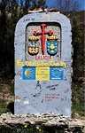 Provinciegrens Leòn - Galiciè