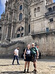 Nogmaals de kathedraal