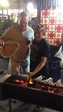 Sate Club Lau Pha Sat Singapore