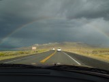 Regenboog