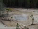 Mud volacano 2