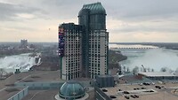 Niagara Falls