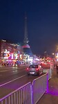 Downtown Nashville