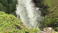 Wells Gray Provincial Park