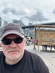 Dag 83 t/m 86 Vancouver, Canada