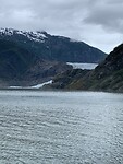 Dag 87 t/m 94 Cruise Alaska