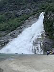 Dag 87 t/m 94 Cruise Alaska
