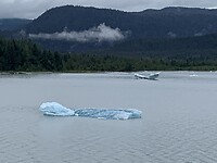 Dag 87 t/m 94 Cruise Alaska